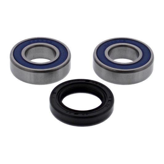 All Balls Racing Wheel Bearing Kit (25-1051)