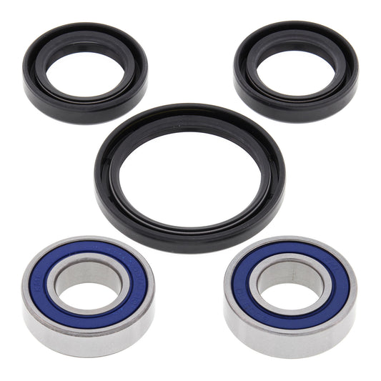 All Balls Racing Wheel Bearing Kit (25-1052)