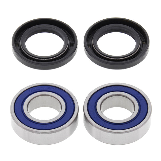 All Balls Racing Wheel Bearing Kit (25-1054)