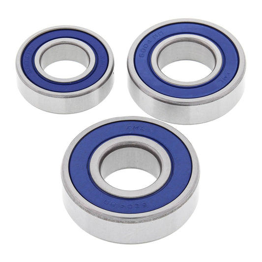 All Balls Racing Wheel Bearing Kit (25-1056)