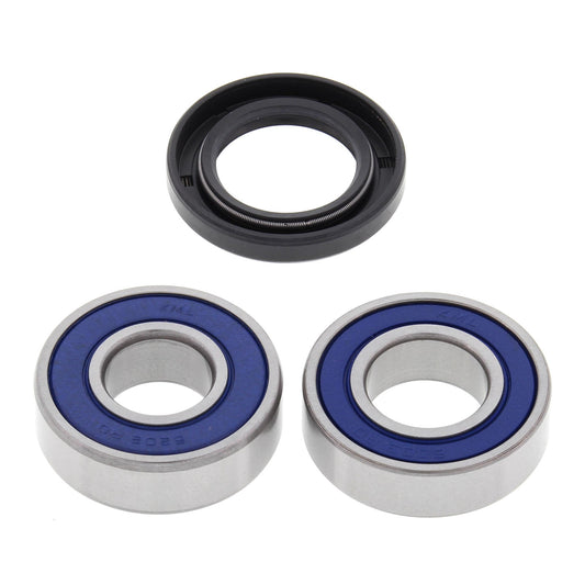 All Balls Racing Wheel Bearing Kit (25-1059)