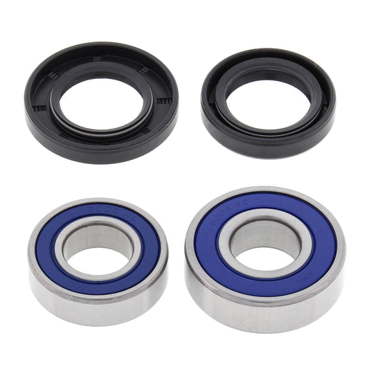 Wheel Bearing Kit 25-1060