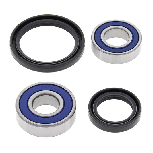 All Balls Racing Wheel Bearing Kit (25-1061)