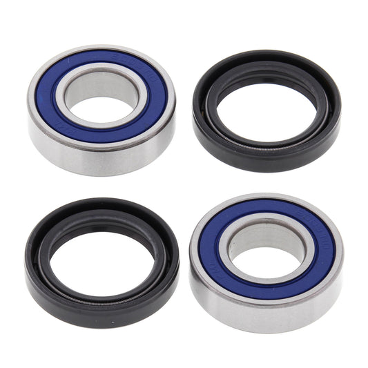 All Balls Racing Wheel Bearing Kit (25-1063)