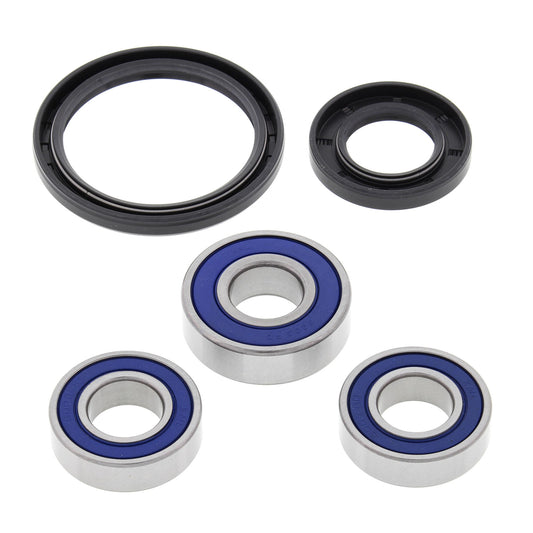 Wheel Bearing Kit Front 25-1064