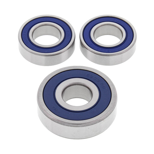 Wheel Bearing Kit 25-1065