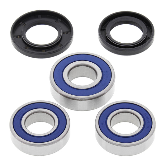 All Balls Racing Wheel Bearing Kit (25-1066)