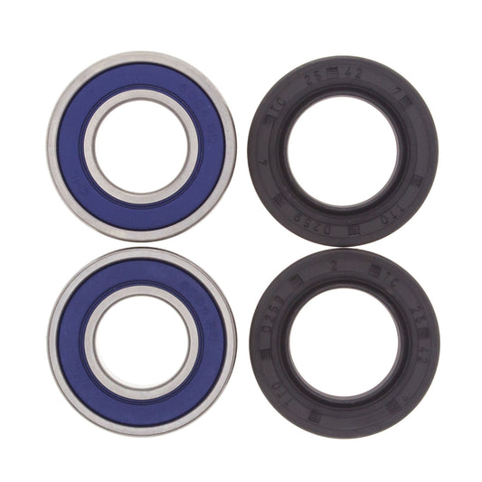 All Balls Racing Wheel Bearing Kit (25-1070)