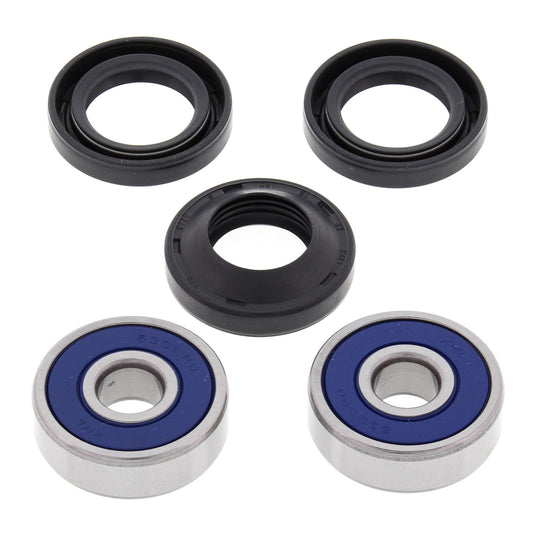 All Balls Racing Wheel Bearing Kit (25-1072)