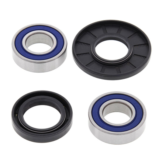 All Balls Racing Wheel Bearing Kit (25-1075)