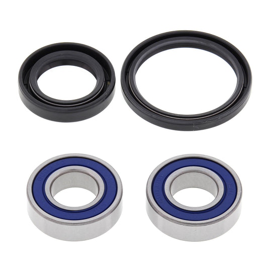 All Balls Racing Wheel Bearing Kit (25-1076)