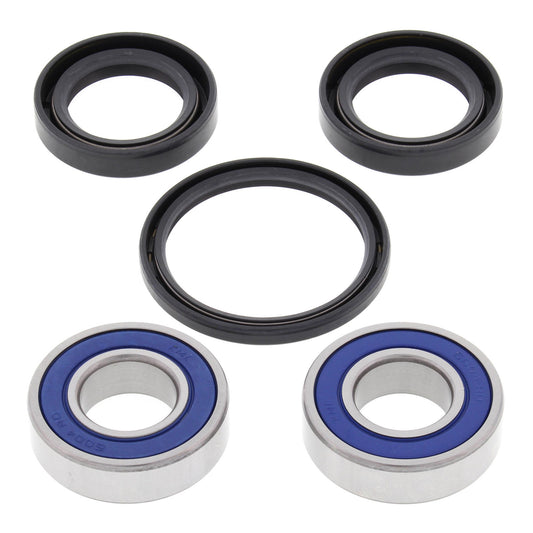 All Balls Racing Wheel Bearing Kit (25-1077)