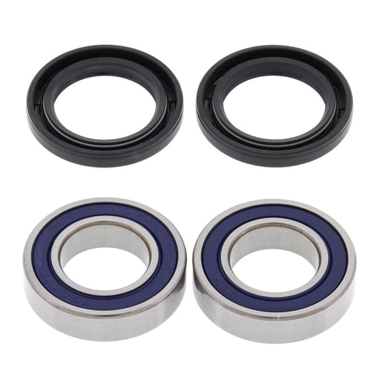 All Balls Racing Wheel Bearing Kit (25-1079)