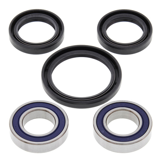 All Balls Racing Wheel Bearing Kit (25-1080)