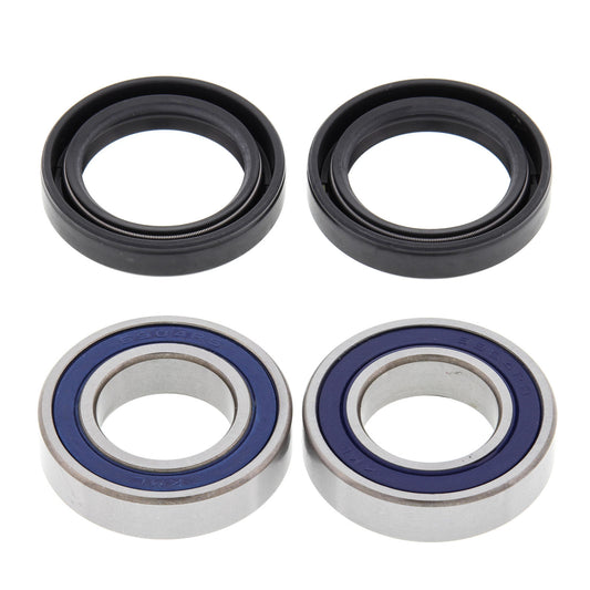 All Balls Racing Wheel Bearing Kit (25-1081)