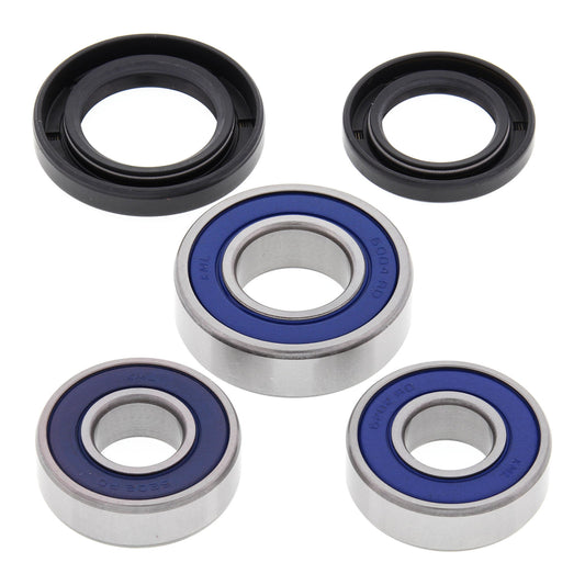 All Balls Racing Wheel Bearing Kit (25-1082)