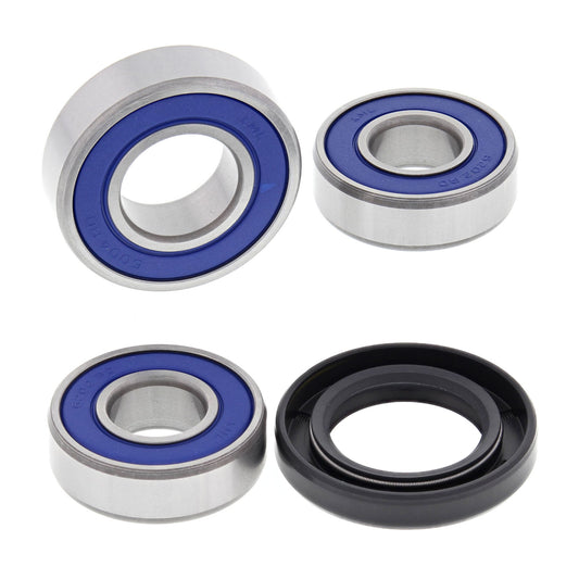 Wheel Bearing Kit 25-1085