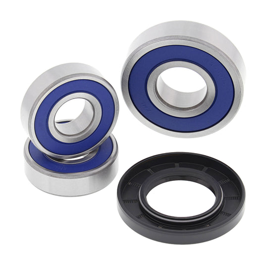 Wheel Bearing Kit 25-1089