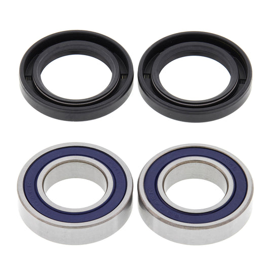 All Balls Racing Wheel Bearing Kit (25-1090)