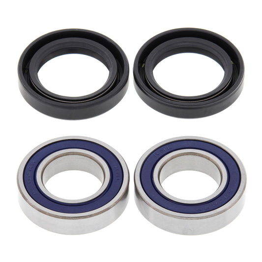 All Balls Racing Wheel Bearing Kit (25-1092)