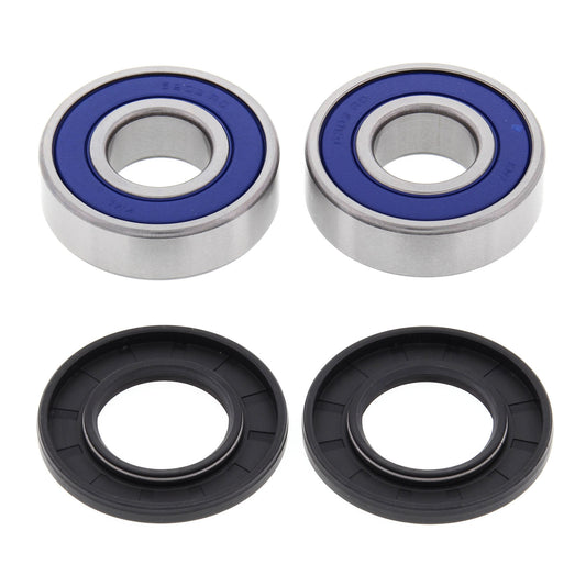 All Balls Racing Wheel Bearing Kit (25-1093)