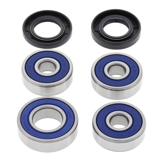 Wheel Bearing Kit 25-1094