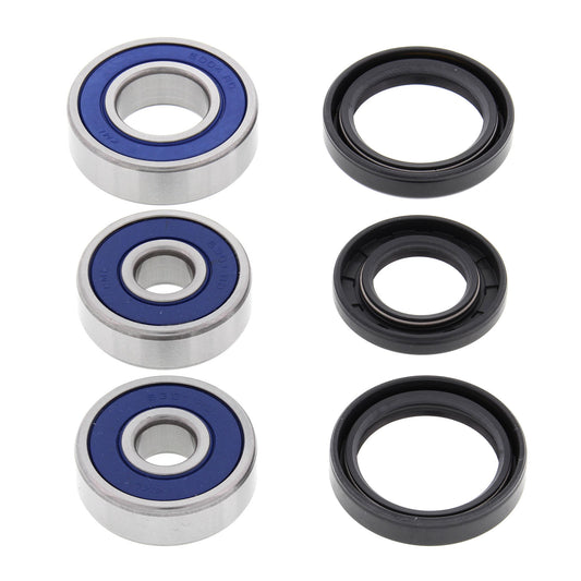 All Balls Racing Wheel Bearing Kit (25-1095)