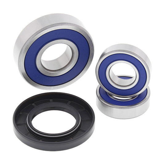 Wheel Bearing Kit Rear 25-1096