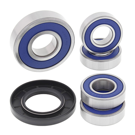 Wheel Bearing Kit 25-1097