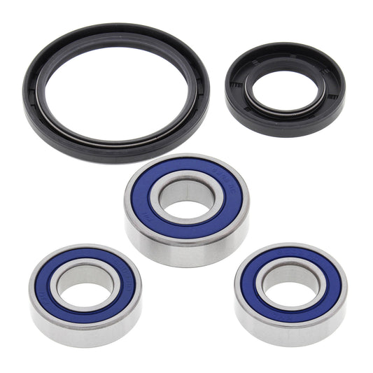 Wheel Bearing Kit 25-1098