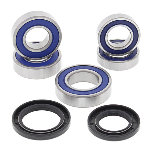 Wheel Bearing Kit 25-1099