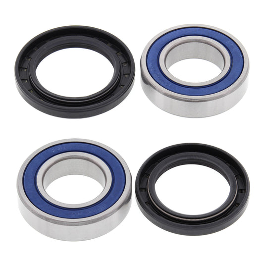 All Balls Racing Wheel Bearing Kit (25-1102)