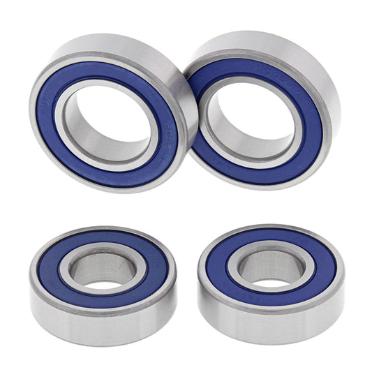 Wheel Bearing Kit 25-1105