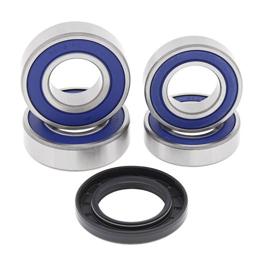 Wheel Bearing Kit 25-1106