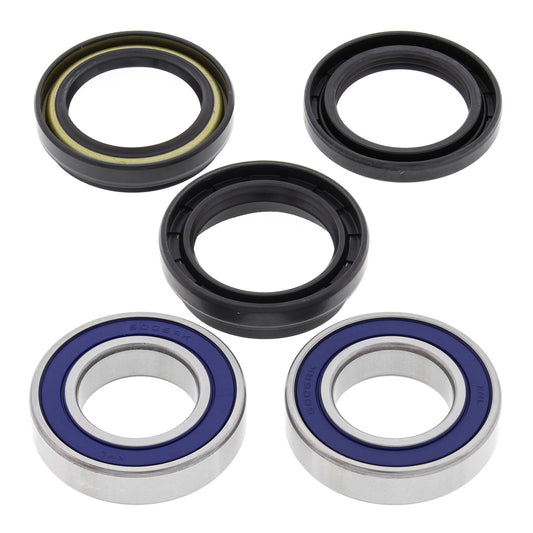 All Balls Racing Wheel Bearing Kit (25-1108)