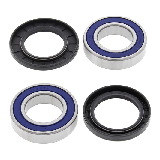 All Balls Racing Wheel Bearing Kit (25-1109)