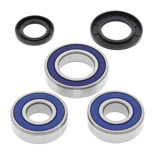 Wheel Bearing Kit 25-1110