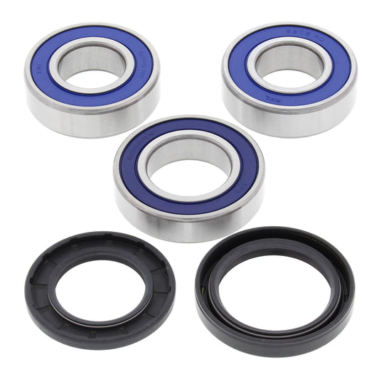 All Balls Racing Wheel Bearing Kit (25-1111)