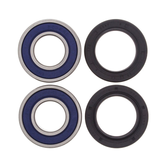 All Balls Racing Wheel Bearing Kit (25-1112)