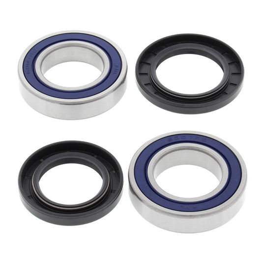 Wheel Bearing Kit 25-1114