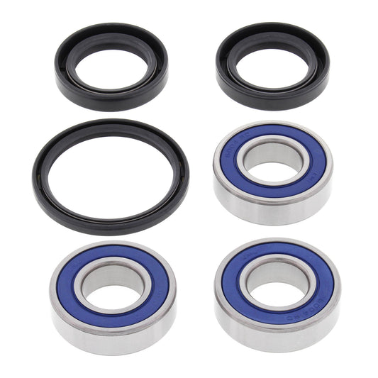 Wheel Bearing Kit Front & Rear 25-1115