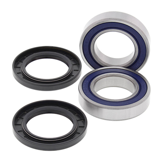 Wheel Bearing Kit 25-1116