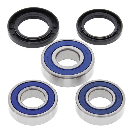 All Balls Racing Wheel Bearing Kit (25-1117)