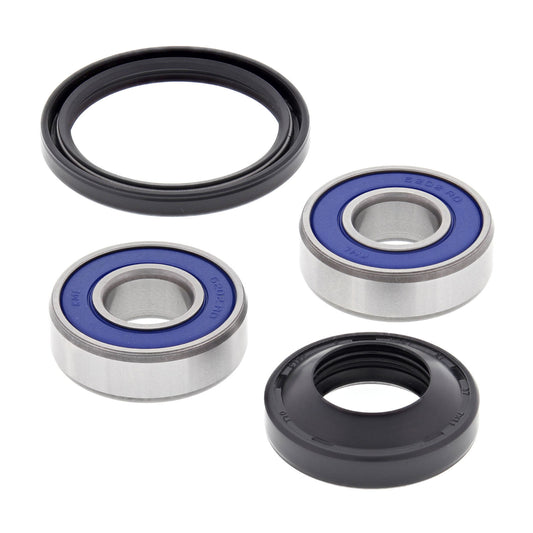 All Balls Racing Wheel Bearing Kit (25-1120)