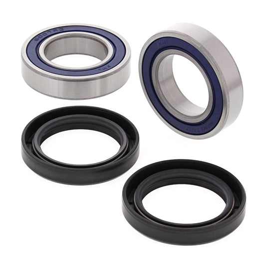 Wheel Bearing Kit 25-1124