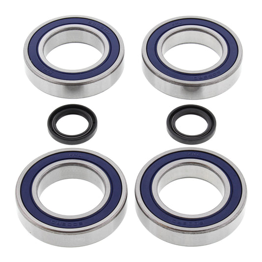 Wheel Bearing Kit 25-1128