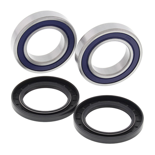 Wheel Bearing Kit 25-1131