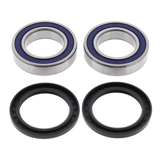 All Balls Racing Wheel Bearing Kit (25-1132)