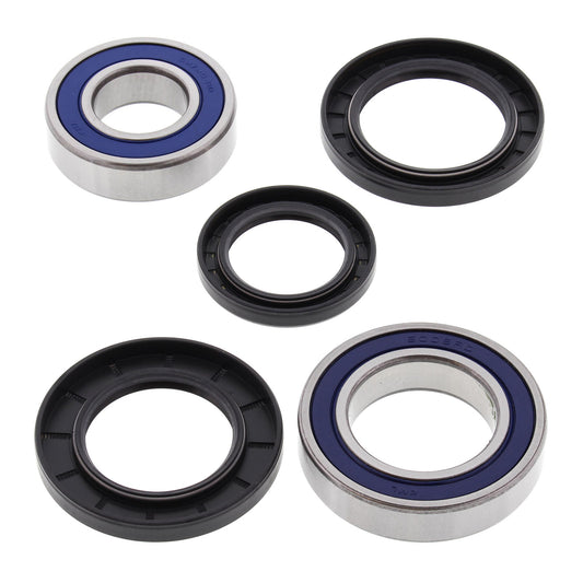 All Balls Racing Wheel Bearing Kit (25-1134)