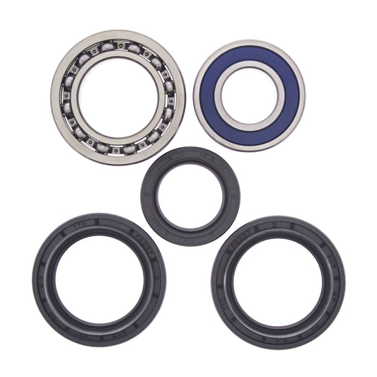 All Balls Racing Wheel Bearing Kit (25-1139)